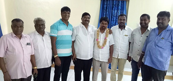 ಅಲ್ಪಸಂಖ್ಯಾತರ ಸಮಸ್ಯೆಗಳ ಪರಿಹಾರಕ್ಕೆ ಒತ್ತಾಯ